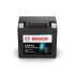 Акумулятор допомжній AGM AUX 12V 13 А*ч 200А bosch 0092S5AX40