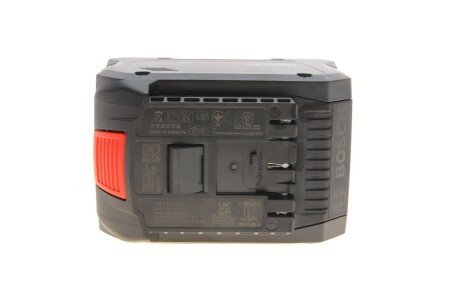 Аккумулятор (акб) автомобильный bosch 1600A016GU