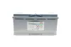 Акумуляторна батарея 105А bosch 0 092 S5A 150