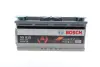 Акумуляторна батарея 105А bosch 0 092 S5A 150