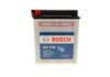 Акумуляторна батарея 12A bosch 0 092 M4F 300