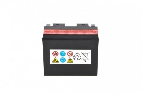 Акумулятор (акб) agm 105 ah bosch 0092M60190