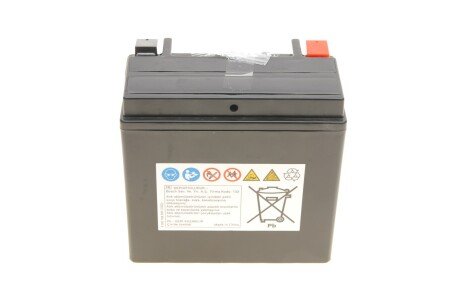 Акумулятор (акб) автомобільний bosch 0986FA1060