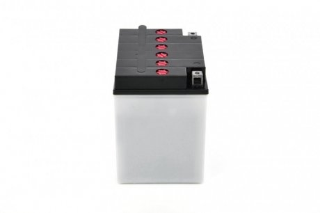 Акумулятор (акб) автомобільний bosch 0092M4F600