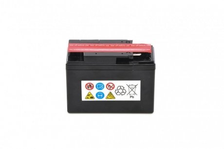 Акумулятор (акб) agm 105 ah bosch 0092M60030