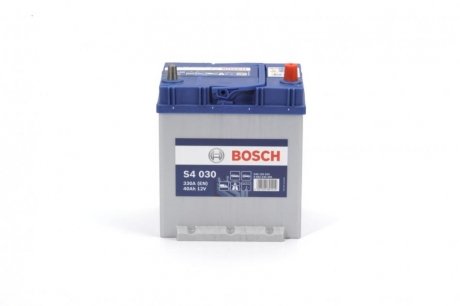 Акумуляторна батарея 40А bosch 0 092 S40 300