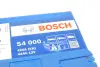 Акумуляторна батарея 44А bosch 0 092 S40 001