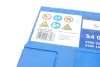 Акумуляторна батарея 44А bosch 0 092 S40 001