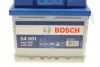 Акумуляторна батарея 44А bosch 0 092 S40 010