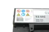 Акумуляторна батарея 45А bosch 0 092 S30 020
