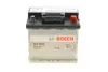 Акумуляторна батарея 45А bosch 0 092 S30 020