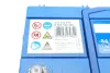 Акумуляторна батарея 45А Bosch 0 092 S40 200 (фото 6)