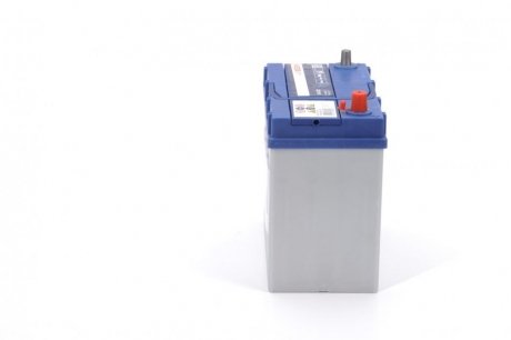 Аккумулятор (акб) 45ah (ампер) bosch 0092S40220