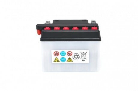 Акумулятор (акб) автомобільний bosch 0092M4F170