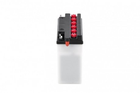 Акумулятор (акб) автомобільний bosch 0092M4F180