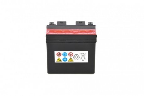 Аккумулятор (акб) agm 105 ah bosch 0092M60090