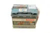 Акумуляторна батарея 60А bosch 0 092 S5A 050
