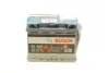 Акумуляторна батарея 60А bosch 0 092 S5A 050