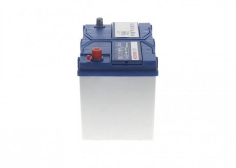 Efb аккумулятор (акб) bosch 0092S4E400