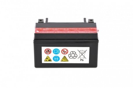 Акумулятор (акб) agm 105 ah bosch 0092M60070