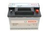 Акумуляторна батарея 70А bosch 0 092 S30 080