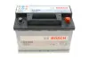 Акумуляторна батарея 70А Bosch 0 092 S30 080 (фото 8)