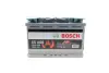 Акумуляторна батарея 70А bosch 0 092 S5A 080