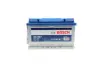 Акумуляторна батарея 72А Bosch 0 092 S40 070 (фото 1)