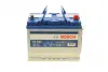 Акумуляторна батарея 72А bosch 0 092 S4E 410