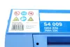 Акумуляторна батарея 74А Bosch 0 092 S40 090 (фото 5)