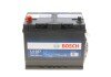 Акумуляторна батарея 75А bosch 0 092 L40 270