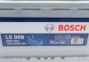 Акумуляторна батарея 75А bosch 0 092 L50 080