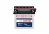 Акумуляторна батарея 7A bosch 0 092 M4F 210