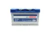 Акумуляторна батарея 80А bosch 0 092 S40 110