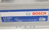 Акумуляторна батарея 90А Bosch 0092L50130 (фото 6)