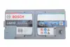 Акумуляторна батарея 95А Bosch 0092LA0100 (фото 2)