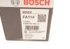 Agm аккумулятор (акб) тяговый bosch 0 986 FA1 140