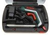 Акумуляторний шуруповерт bosch 06039A8020