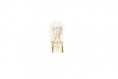Автолампа (12V 21W W21W PURE LIGHT) bosch 1987302251