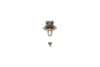 Автолампа (12V 42W H10 PURE LIGHT картон) Bosch 1987302083 (фото 4)