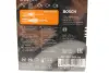 Автолампа (12V 55W H1 PLUS 50 SB блистер) bosch 1987301041