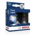 Автолампа (12V 55W H7 PURE LIGHT бокс 2 шт) bosch 1987301406