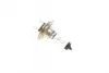 Автолампа (12V 55W H7 Xenon Blue картон) Bosch 1987302075 (фото 2)