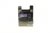 Автолампа (12V 60/55W H4 GIGALIGHT 120 блистер) bosch 1987301109