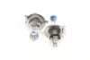 Автолампа (12V 60/55W H4 GIGALIGHT бокс 2 шт) Bosch 1987301106 (фото 2)
