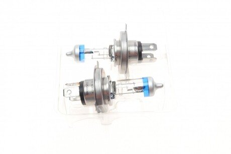 Автолампа (12V 60/55W H4 GIGALIGHT бокс 2 шт) bosch 1987301106