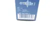 Автолампа (12V 60/55W H4 LONGLIFE DAYTIME картон) bosch 1987302048