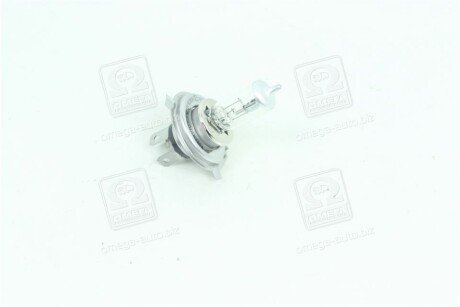 Автолампа (12V 60/55W H4 Plus 30 картон) bosch 1987302042