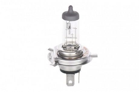 Автолампа (12V 60/55W H4 Plus 60 картон) bosch 1987302049