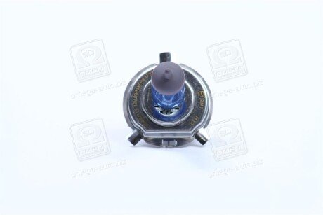 Автолампа (12V 60/55W H4 XENON BLUE картон) bosch 1987302045